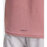 Adidas Tehnička sportska majica 'Designed for Training' lila / crna | shoptok.hr