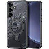  futrola aimo mag za samsung S25 plus crna Cene