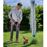 Einhell aku trimer za travu Power X-Change GE-CT 18/25 Li-Solo | Eponuda.ba