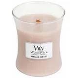 Sveća Classic Medium Vanila&Sea Salt 92191E