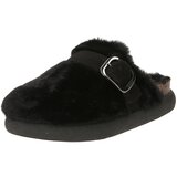 Scholl Papuče 'IVY' crna | shoptok.hr
