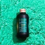 Revolution Haircare Tones For Brunettes balzam za toniranje za smeđu kosu nijansa Green Envy 150 ml | shoptok.hr