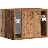 TV stenska omara Star les 60 x 31 x 29.5 cm Konstruiran les, (5000092134) | Shoptok.si