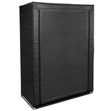 Hanah home bež - black black storage bag | ePonuda.com