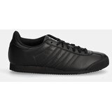 Adidas Nizke superge Kick 74 Črna | Shoptok.si
