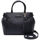 Guess Ročne torbice HWBG2231060BLACK pisana Cene