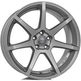Alutec A18 5x112 ET40 8,5x18 pearl carbon siva 70,1 (aiways U5, audi, cupra, ford galaxy, mercedes, Cene