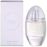 Sensai The Silk EDT toaletna voda za ženske 50 ml Cene