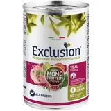 veal monoprotein grain free 400g