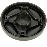 Rowenta Kolesce za sesalnik RS-RT9642 Sivo, (5000507725) | Shoptok.si