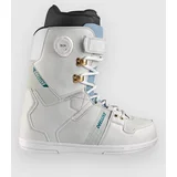 D.N.A. 2026 Snowboard cevlji aquatic blue
