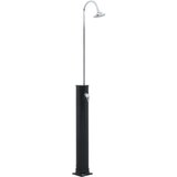  Tuš crni 214 cm 20 L | shoptok.hr