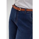 Marisse Women's Jeans L-Je-4614 Blue | Shoptok.si