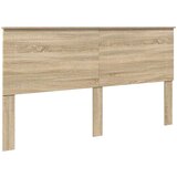  Konstrukcija postelje Sonoma 180 x 200 cm Masivno borovo les, (5000103856) | Shoptok.si