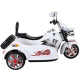 Motor na akumulator SX138 - bijeli | shoptok.hr