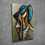 Opviq Slika na zidu na platnu 30x40cm | Eponuda.ba