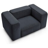 Bobochic Paris Temno moder fotelj Zephyr – | Shoptok.si
