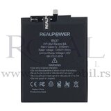 REAL POWER baterija za xiaomi redmi 6 / redmi 6A Bn37 (3100mAh) | ePonuda.com