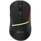  Miš X-trike me GM-322BK, gaming, crni | Eponuda.ba