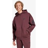 Adidas muška dukserica M FI 3S FZ | ePonuda.com