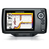Nautička navigacija (gps, sonar)