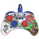 Nintendo Switch Realmz Wired Controller - Sonic Green Hill Zone | Eponuda.com