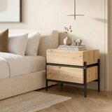 Bessagi Home Oblazinjena Družinska Postelja Serena, Slonokoščena. 270x200 | Shoptok.si