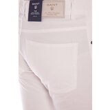 Gant MEN&#39;S WHITE TROUSERS | shoptok.hr