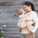 Ergobaby Omni Classic Mesh nosiljka, Natural Beige | shoptok.hr