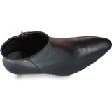 Michael Kors DANIELA HEELED BOOTIE Crna Slike