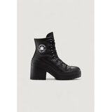 Converse Polškornji Chuck 70 De Luxe Heel A15514C Črna Cene