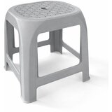 Sanja Ippi Plastična hoklica H36/ srebrna | Eponuda.com