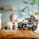 Lego LEGO® City - Gorsko terensko vozilo 4x4 (60447) | Shoptok.si