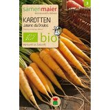 Samen Maier BIO korenje "Jaune du Doubs" Cene