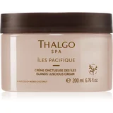 Spa Îles Pacifique Cream baršunasta krema za tijelo 200 ml