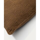 Kave Home Prevleka za blazino iz žakarja 45x45 cm Labid – | Shoptok.si