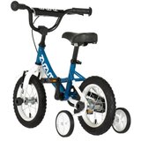  Bicikl za decu zuzum 1 12" blue bela, 2g+ | ePonuda.com