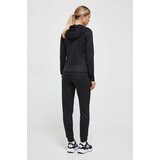 Adidas Trenirka ženski, črna barva | Shoptok.si