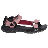 Jack Wolfskin Sandali & Odprti čevlji Ridge Črna Cene