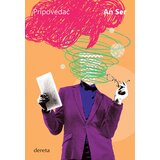 Dereta An Ser - Pripovedač Cene