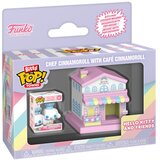 Funko Bitty Pop Figura Bitty POP Town Hello Kitty and Friends Chef Cinnamoroll s Cafe Cinnamoroll | shoptok.hr