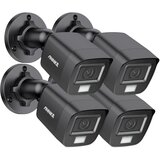 Oem Dome kamera, 5MP ločljivost, IP67 vodoodporna -Tip 3, (5000137537) Slike