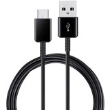 Samsung KABEL USB-A NA USB-C 1,5 M EP-DG970BBE ZA HITRO POVEZAVO TELEFONA, (5000334537) Cene