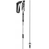 Gabel CARBON LE CHIC Ženski skijaški štapovi, bijela, veličina