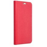 Luna Book preklopna futrola za XIAOMI Redmi NOTE 12S crvena Cijene