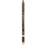 Rimmel London Scandal Eyes Kajal 24HR vodoodporno črtalo za oči 1,3 g odtenek 003 Brown cene