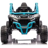  Licencirani buggy na akumulator Kawasaki JS330 - crno/plavi | Eponuda.ba