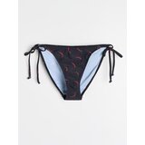 Sinsay Donji dio bikinija vezan sa strane | shoptok.hr