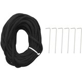  Božićno drvce na stijegu 108 LED žarulja hladne bijele 180 cm | Eponuda.com
