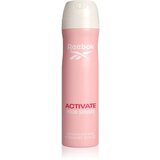 Reebok Activate Your Senses dezodorant v pršilu za ženske 150 ml | Shoptok.si